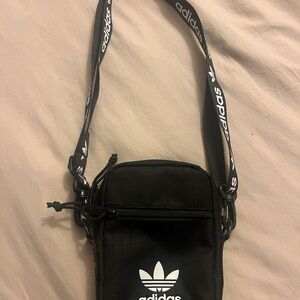 Adidas Original Festivals Crossbody Bag